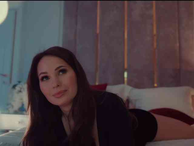 ButterflySoul webcam