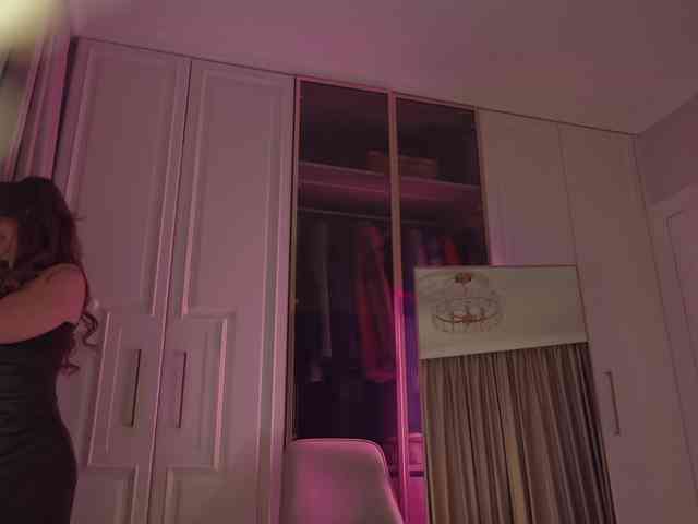 ButterflySoul webcam