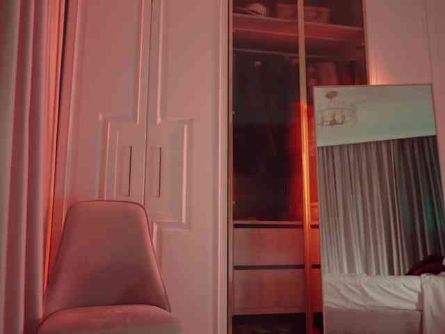 ButterflySoul webcam