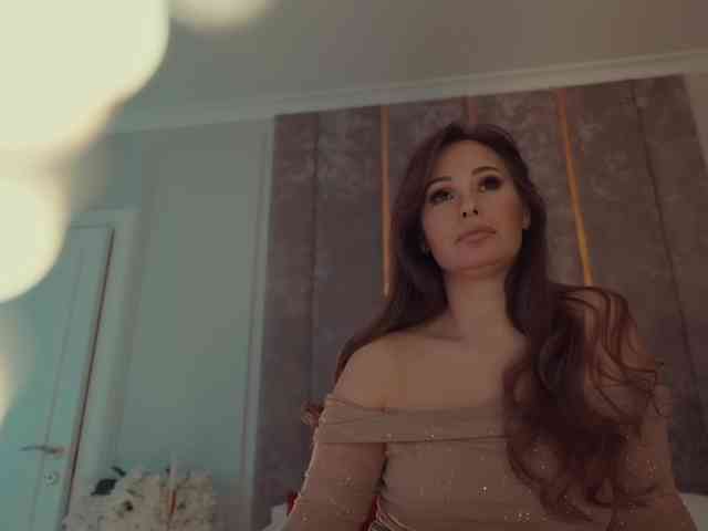 ButterflySoul webcam