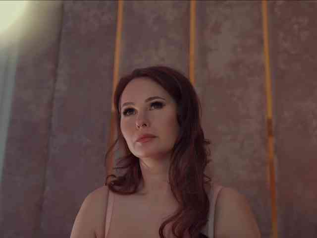 ButterflySoul webcam