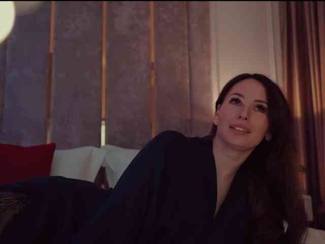 ButterflySoul webcam