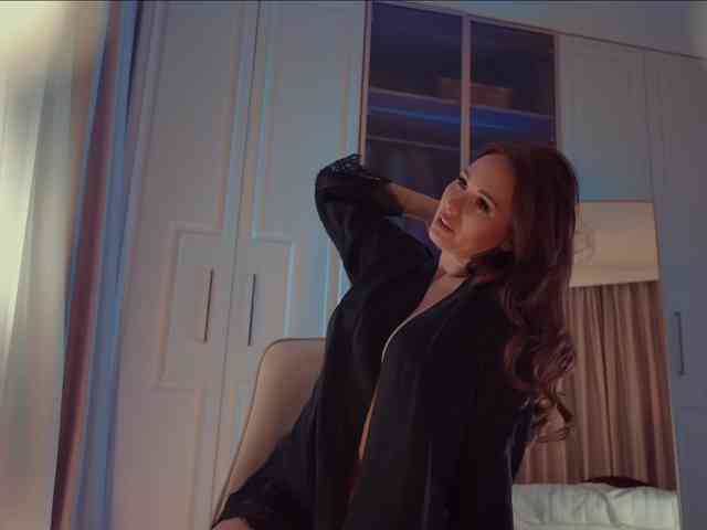 ButterflySoul webcam