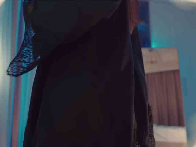 ButterflySoul webcam