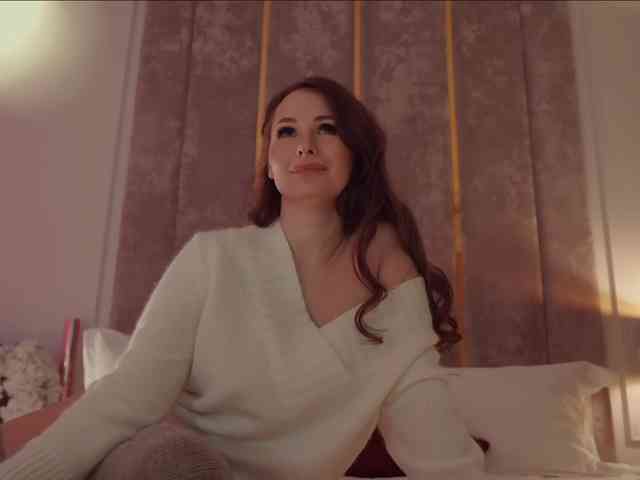 ButterflySoul webcam