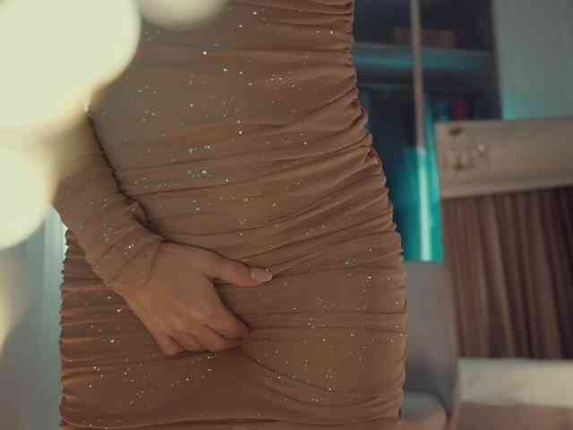 ButterflySoul webcam