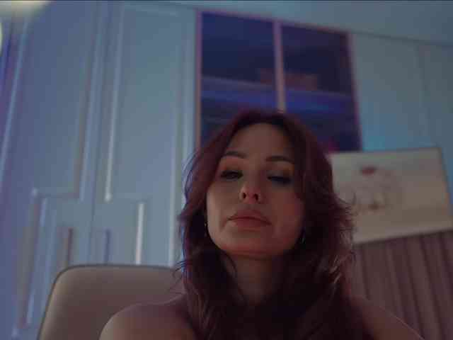 ButterflySoul webcam