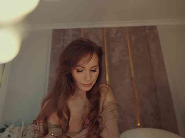 ButterflySoul webcam