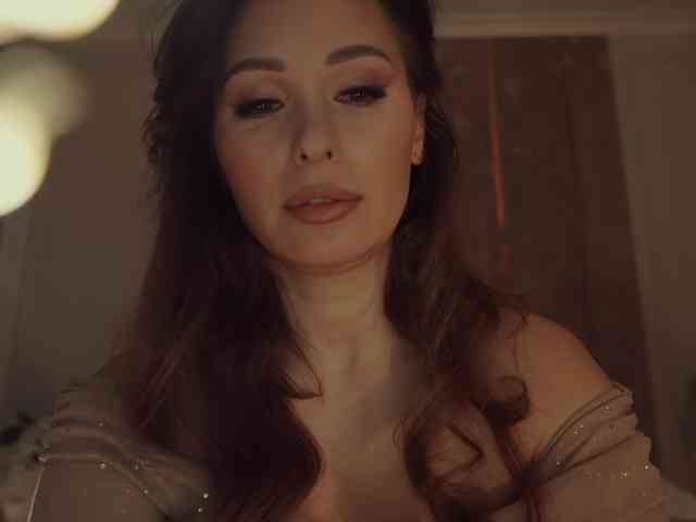 ButterflySoul webcam