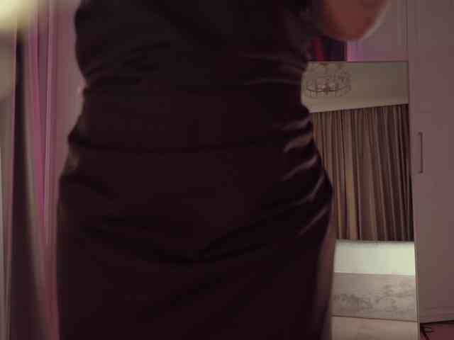 ButterflySoul webcam