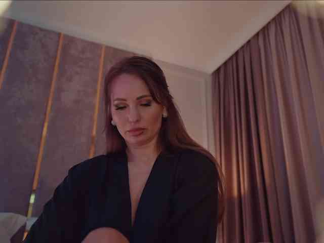 ButterflySoul webcam