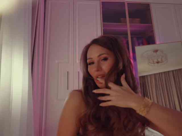 ButterflySoul webcam