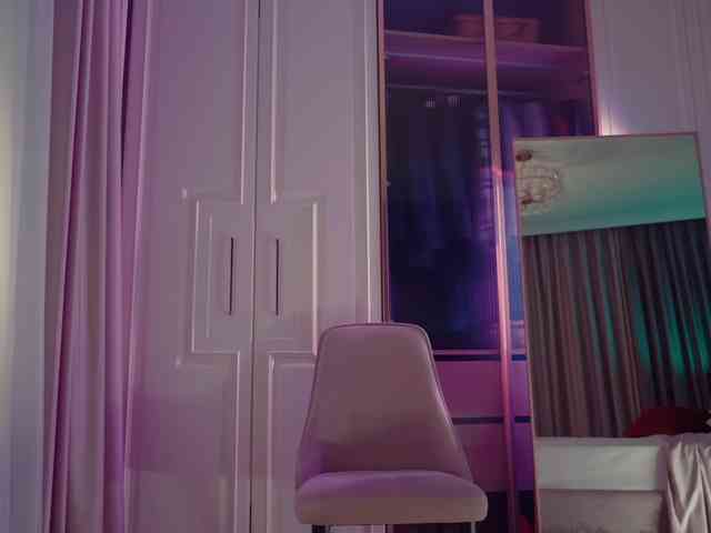 ButterflySoul webcam