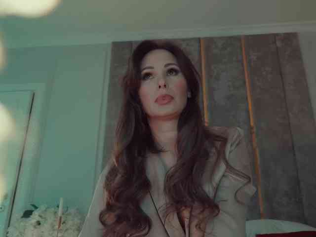 ButterflySoul webcam