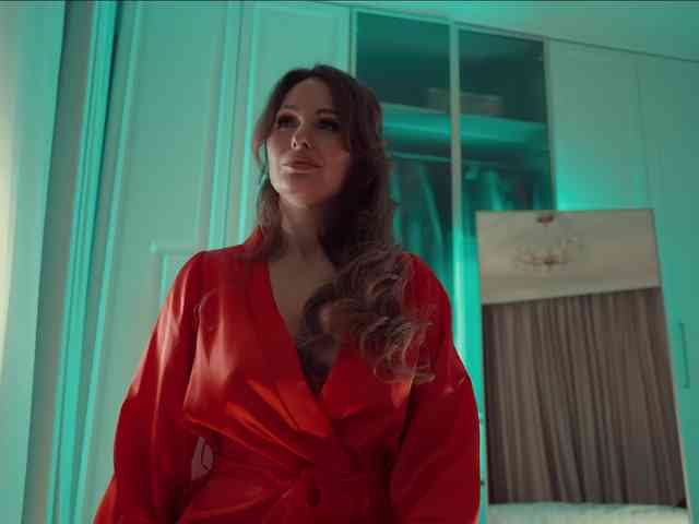 ButterflySoul webcam