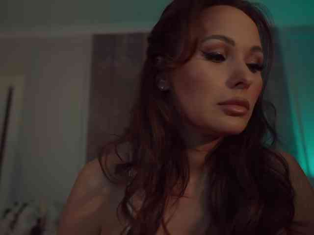 ButterflySoul webcam