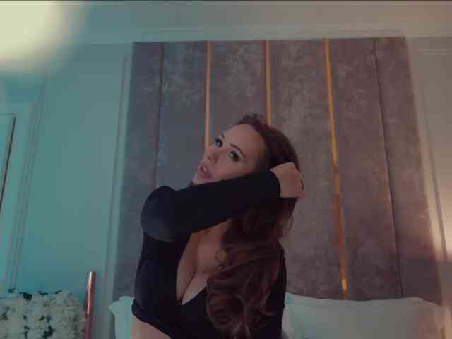 ButterflySoul webcam