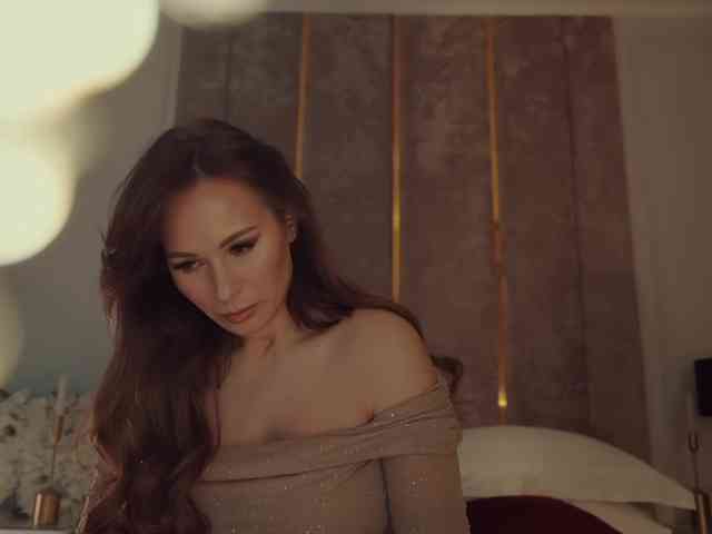 ButterflySoul webcam