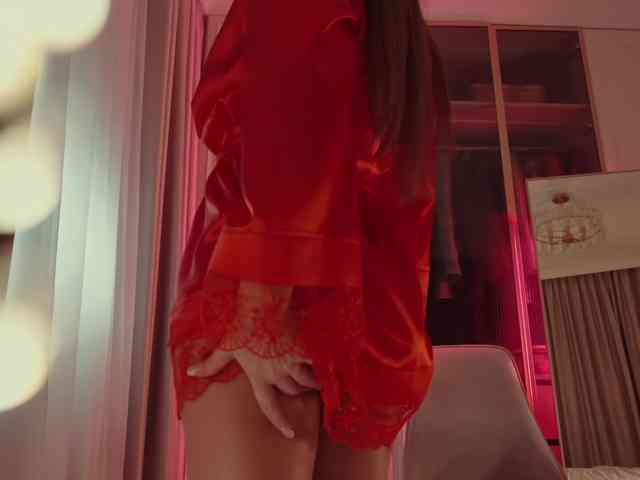 ButterflySoul webcam