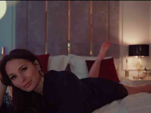 ButterflySoul webcam