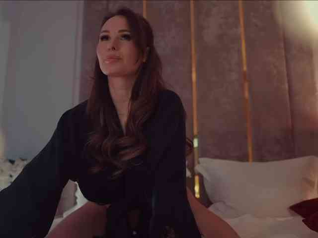 ButterflySoul webcam