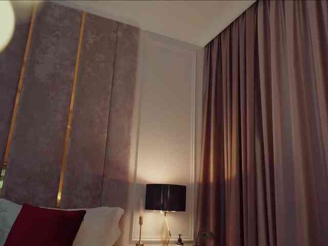 ButterflySoul webcam