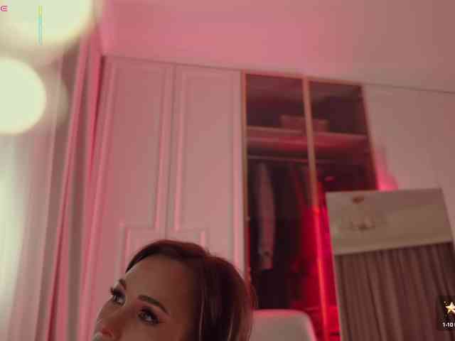 ButterflySoul webcam