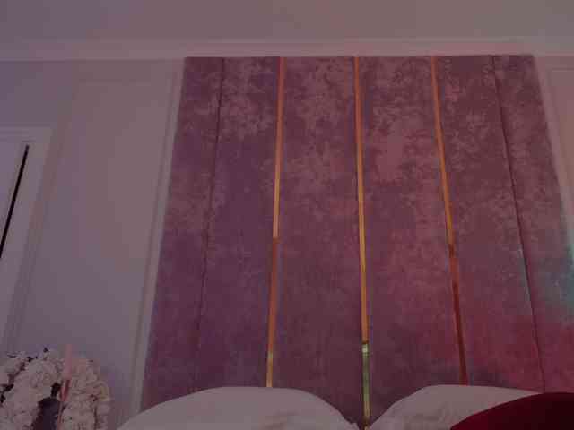 MilaDYstarlig Live Webcam on BongaCams