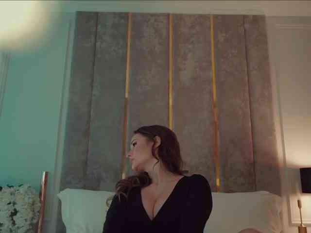 ButterflySoul webcam