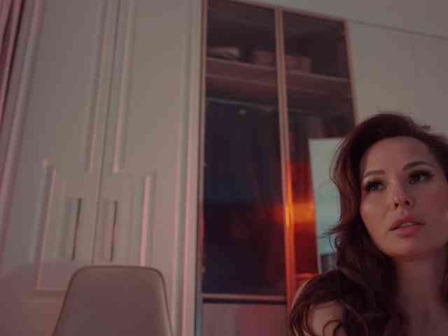 ButterflySoul webcam