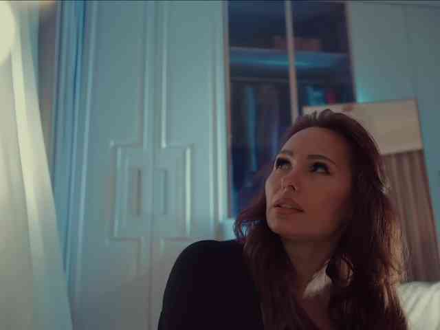 ButterflySoul webcam