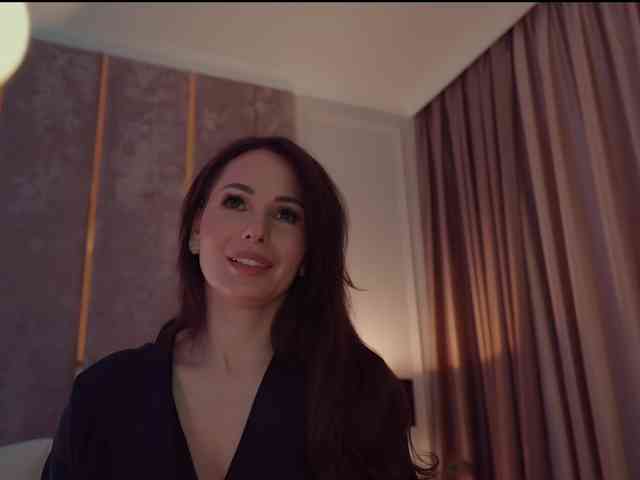 ButterflySoul webcam