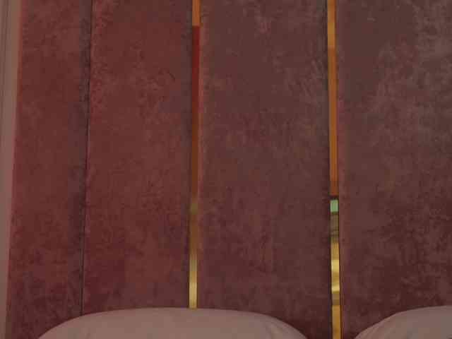 ButterflySoul webcam