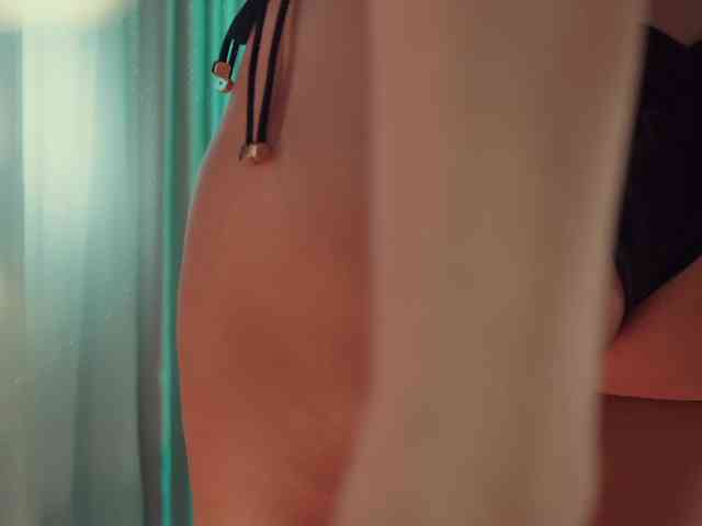 ButterflySoul webcam