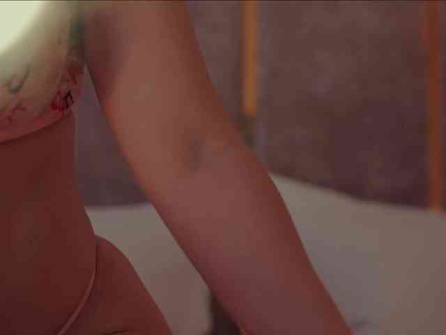 ButterflySoul webcam