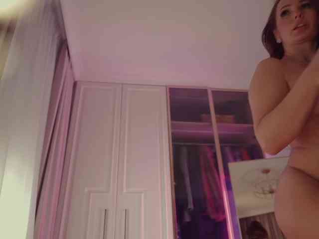 ButterflySoul webcam