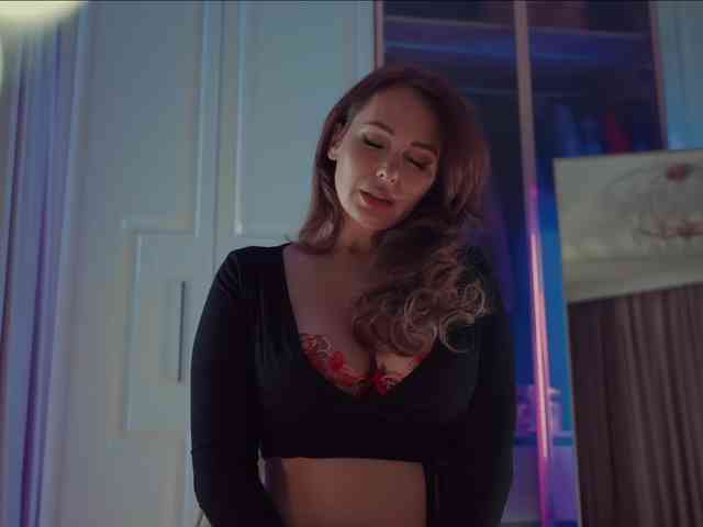 ButterflySoul webcam