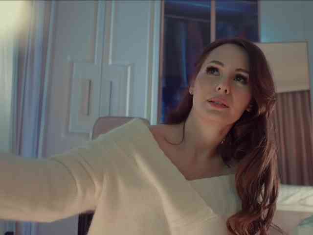 ButterflySoul webcam