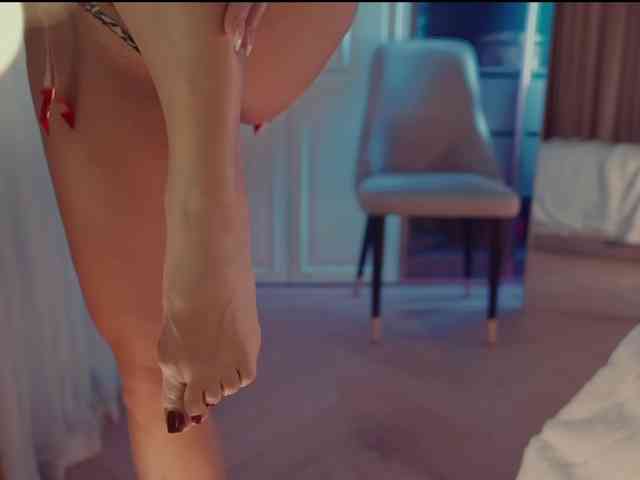 ButterflySoul webcam