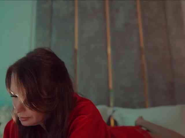 ButterflySoul webcam