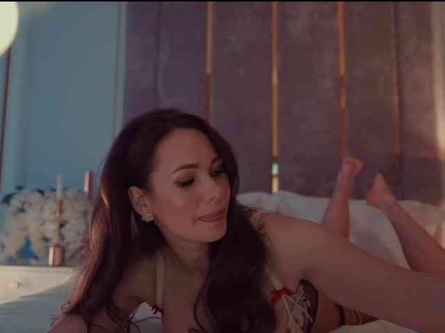 ButterflySoul webcam