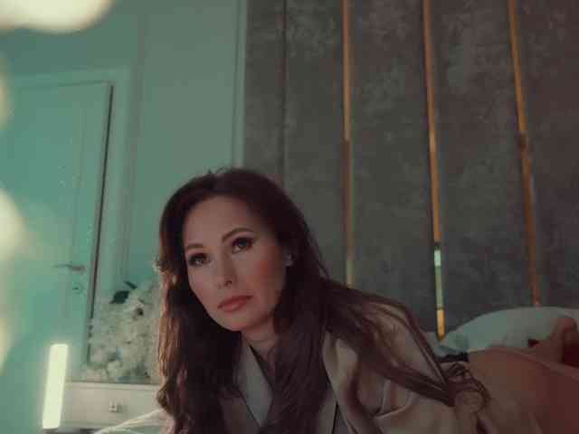 ButterflySoul webcam