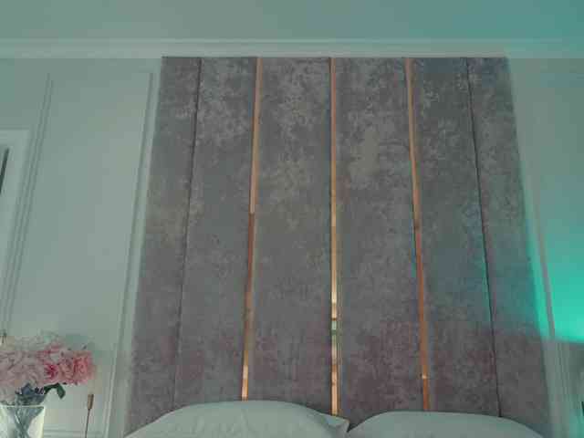 ButterflySoul webcam