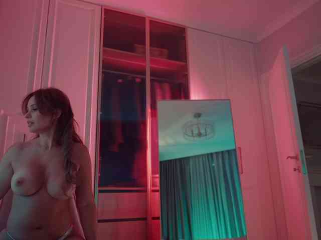 ButterflySoul webcam