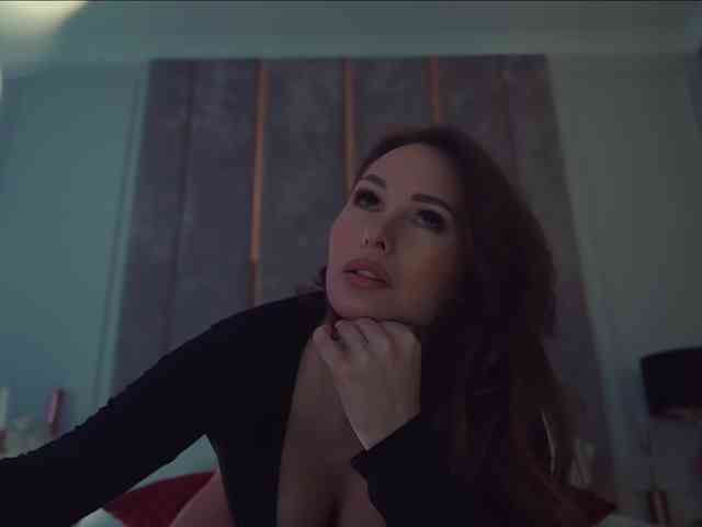 ButterflySoul webcam