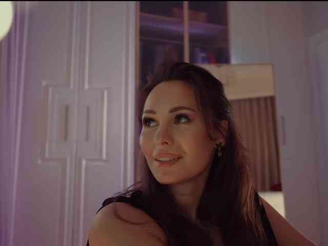 ButterflySoul webcam