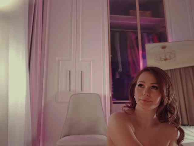 ButterflySoul webcam