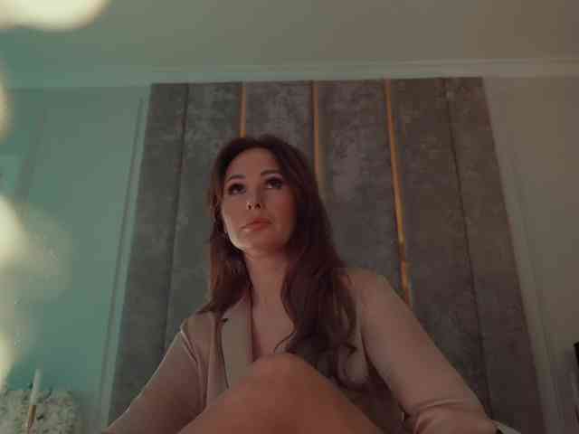 ButterflySoul webcam