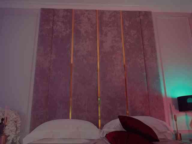 ButterflySoul webcam