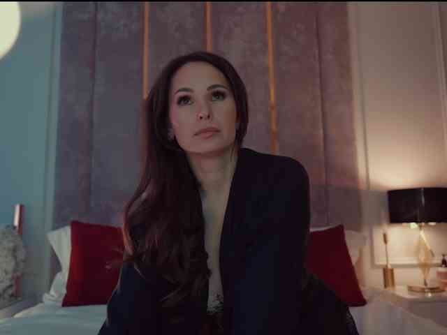 ButterflySoul webcam